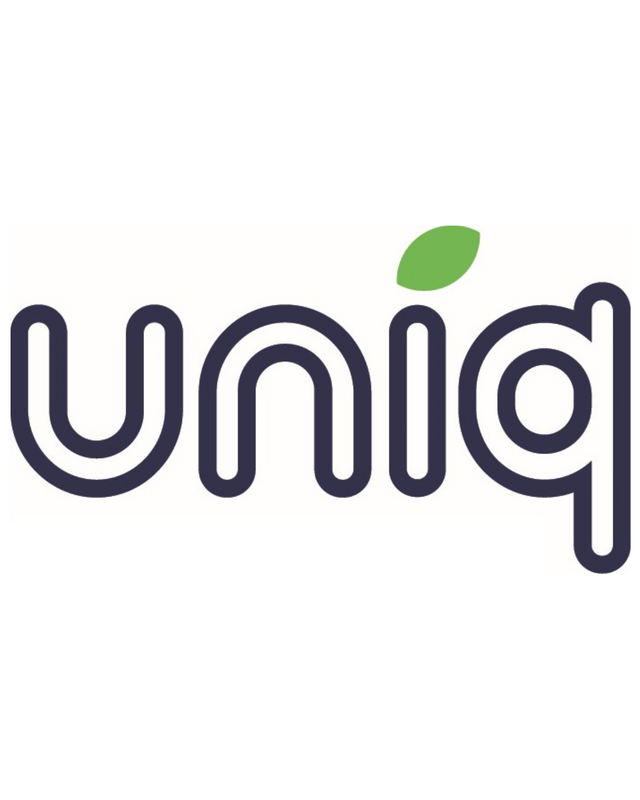 Uniq - New  Buffalo logo