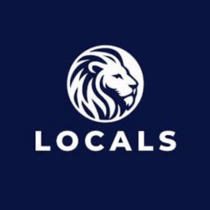 Locals Dispensary logo