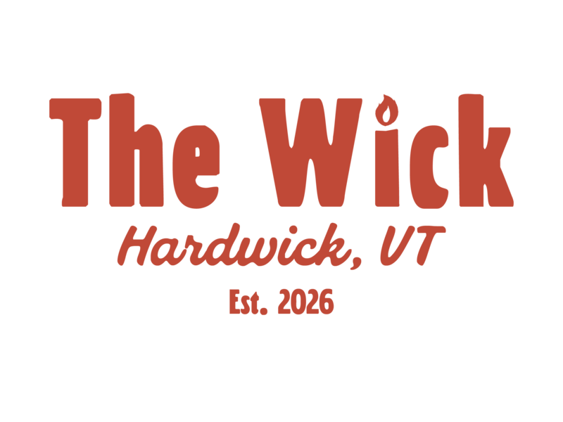 The Wick Cannabis Market logo