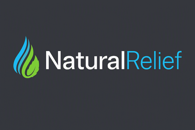Natural Relief Dispensary logo