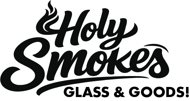 Holy Smokes logo