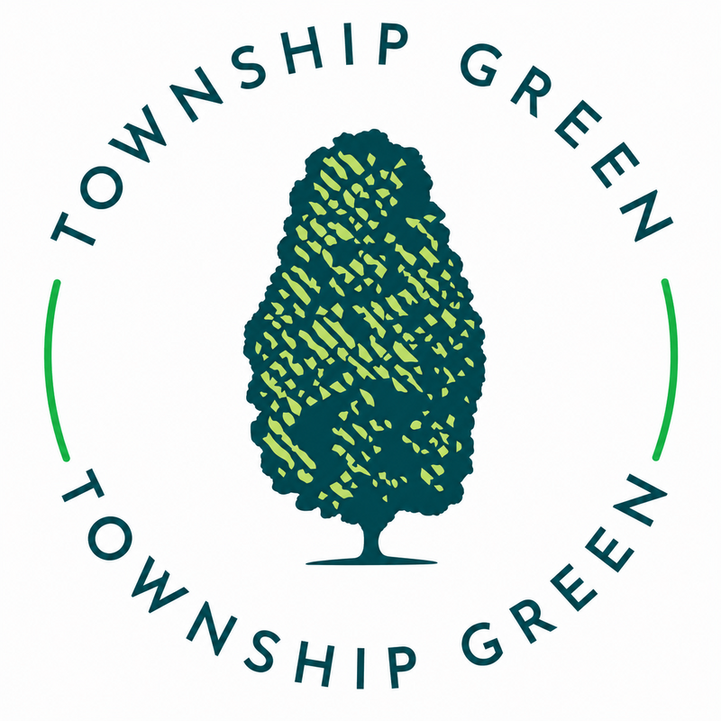 Township Green logo