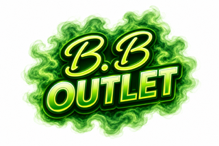 Best Budz Outlet logo