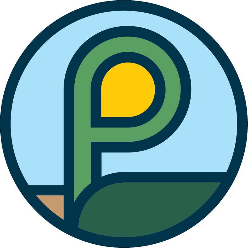 Planted Provisioning logo