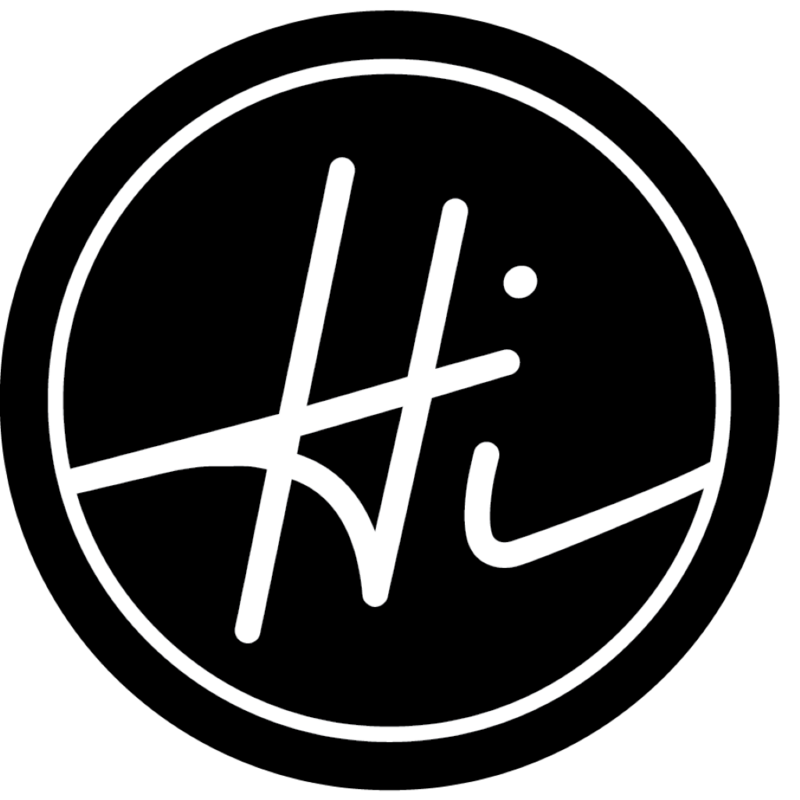 High Street Dispensary logo