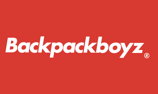 Backpack Boyz logo