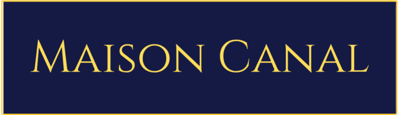 Maison Canal logo