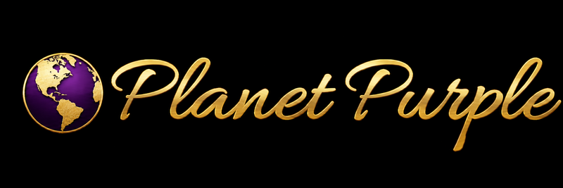 Planet Purple, LLC logo