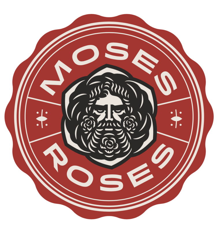 MOSES�ROSES CHESANING logo