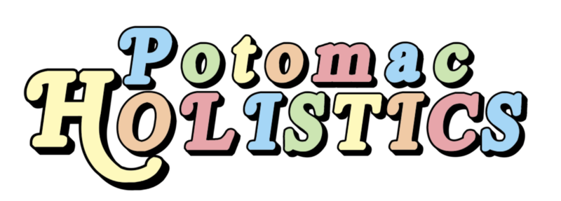 Potomac Holistics logo