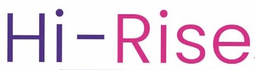 Hi-Rise Dispensary logo