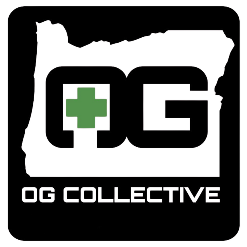 OG Collective LLC logo