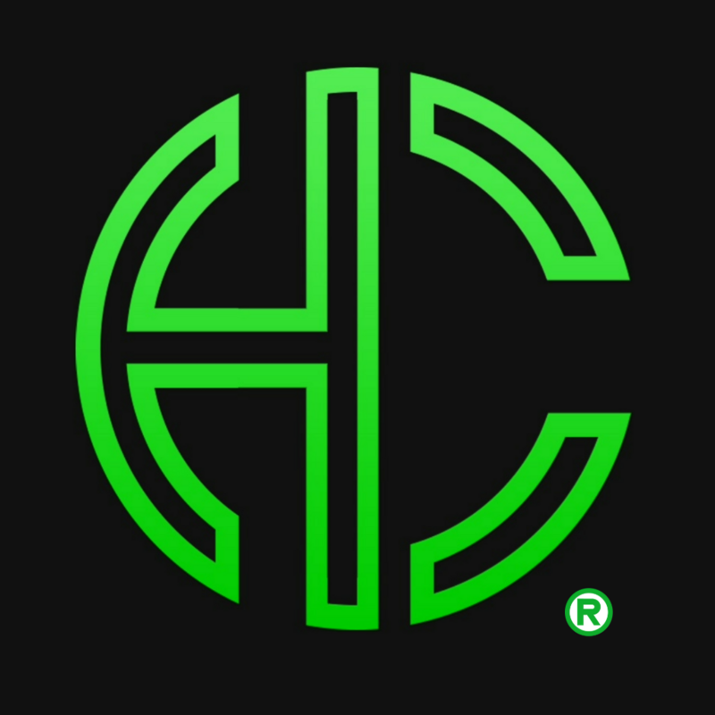 Holyoke 420 logo