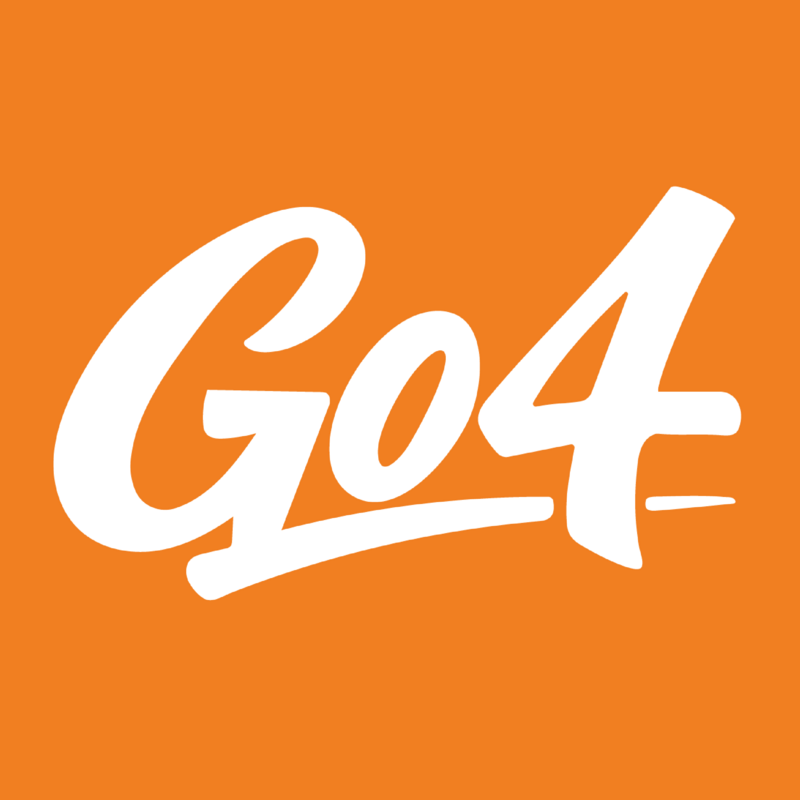 Go4 Cannabis Co. logo