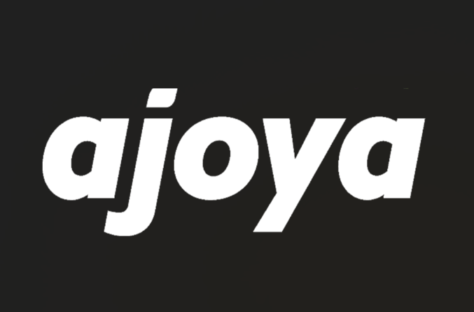 Ajoya logo