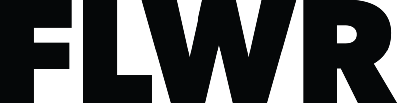 FLWR logo