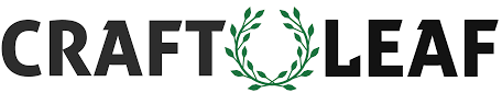 Craft Leaf logo