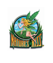 Nature's Kiss logo