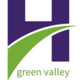 Hana - Green Valley logo