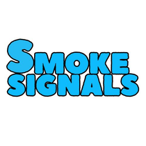 Smoke Signals logo