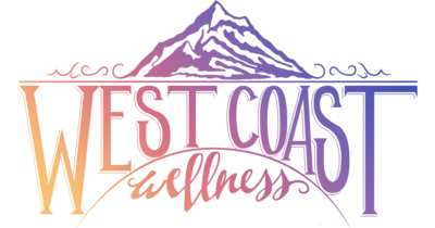 West Coast Wellness logo