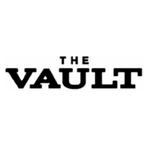 The Vault - Spokane logo