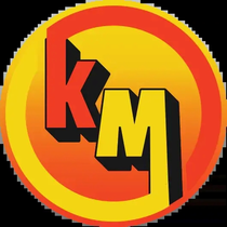 KushMart - Everett logo