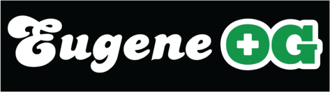 Eugene OG logo