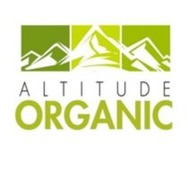 Altitude Organic Medicine - Academy Blvd logo