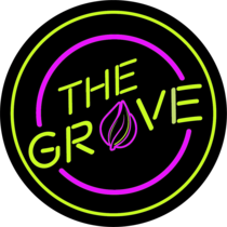 The Grove - Pahrump logo