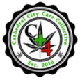 Cathedral City Care Collective - North logo
