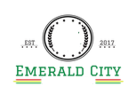 Emerald City Dispensary logo