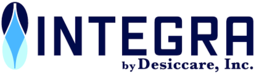 Integra Boost by Desiccare logo