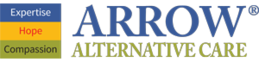 Arrow Alternative Care logo
