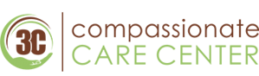 3C Compassionate Care Center - Joliet logo