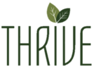Thrive - Harrisburg logo