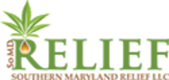 Southern Maryland Relief logo
