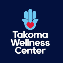 Takoma Wellness Center logo