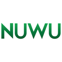 NuWu Cannabis Marketplace logo