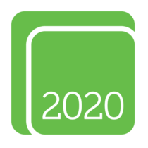 2020 Solutions logo