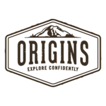 Origins Cannabis logo