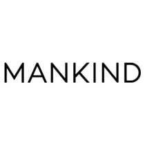 Mankind Dispensary logo