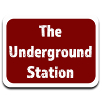 The Underground Station logo