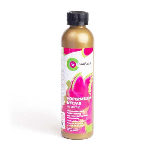 Watermelon Nectar image