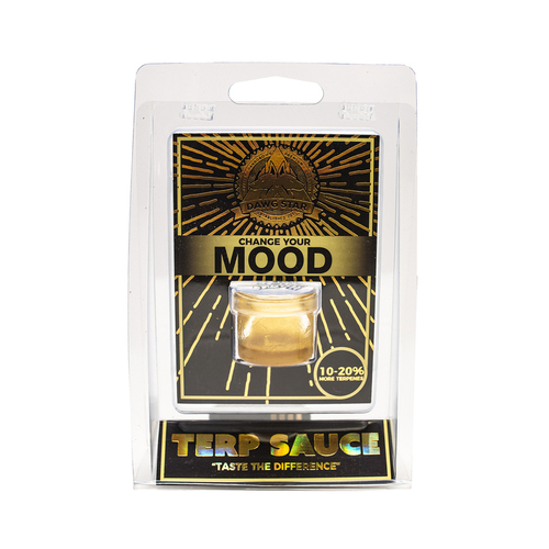 Change Your Mood Terp Sauce image