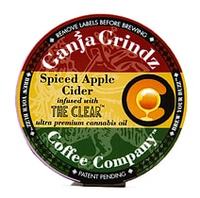 Spiced Apple Cider Brew Cups image