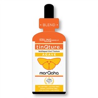 tinQture: Agave Blend image