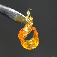 Super Sour Diablo OG Shatter image