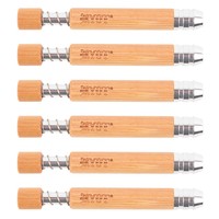Wood Taster SPRING Bat 6 Pack image